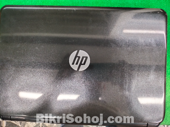 HP 14-R042TU Core-i3 4th Gen 4GB RAM 500GB HDD Laptop
